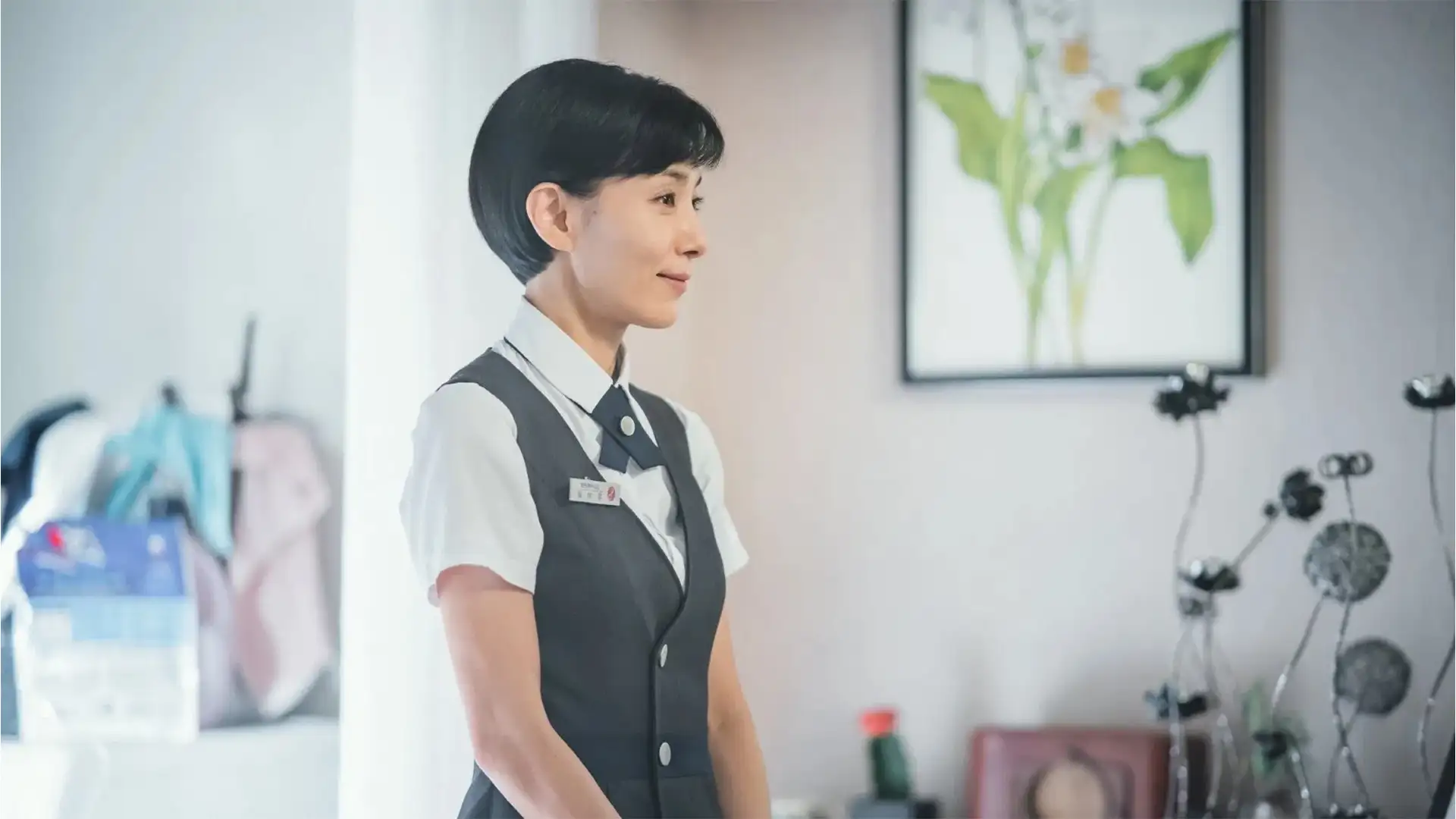 ماه رنگ پریده